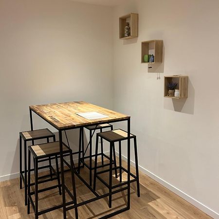 Appartement Armentieres Proche Gare Экстерьер фото