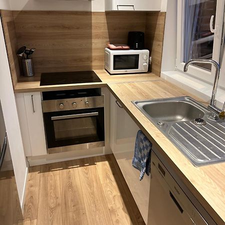 Appartement Armentieres Proche Gare Экстерьер фото