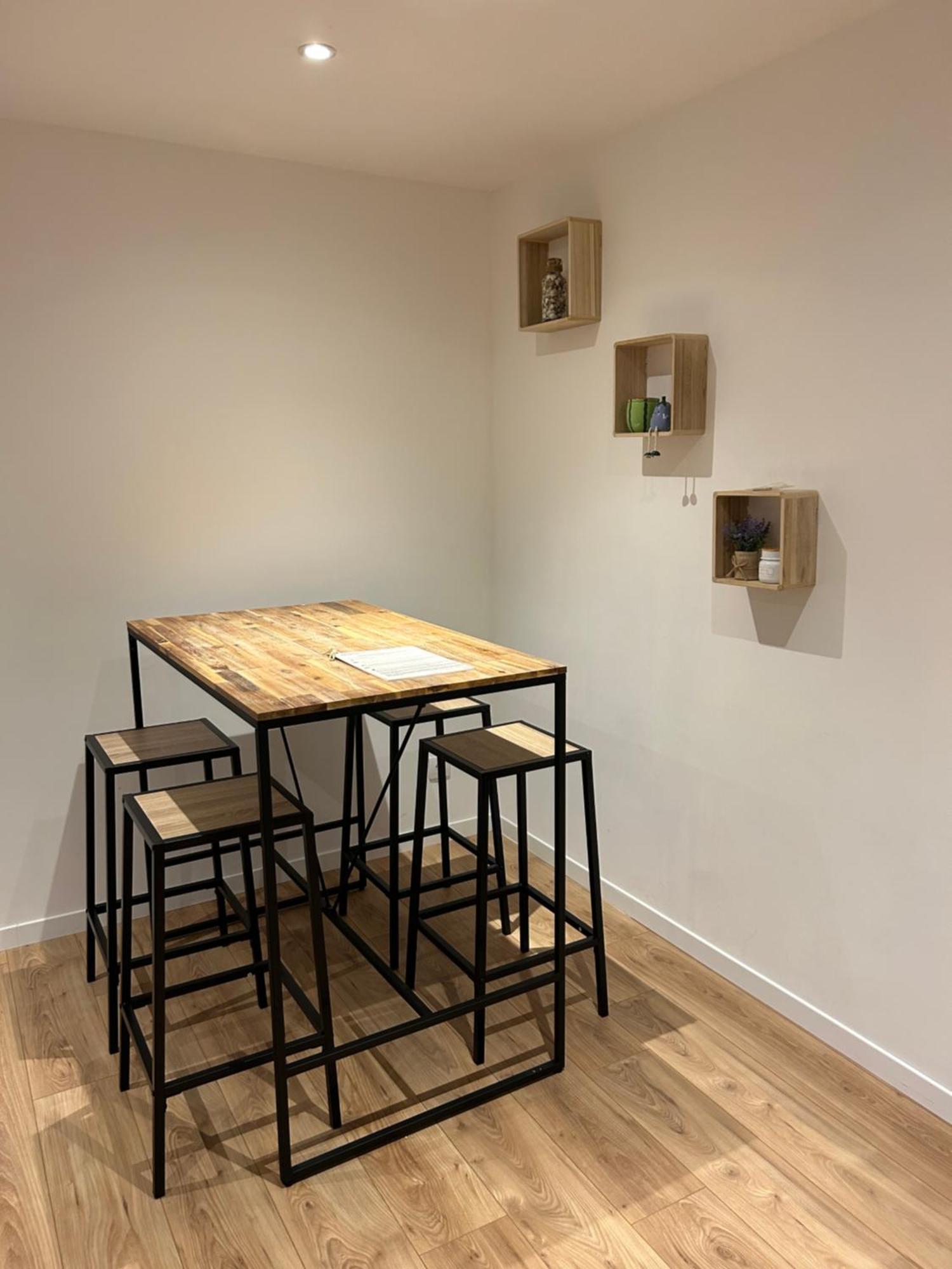Appartement Armentieres Proche Gare Экстерьер фото